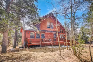 385 Pine Dr, Fairplay, CO 80440 - Photo 1