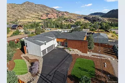 89 Canyon Vista Drive, Morrison, CO 80465 - Photo 1