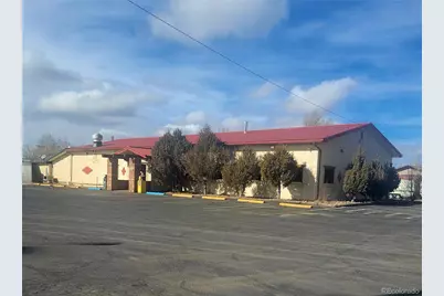 2099 Sherman Avenue, Monte Vista, CO 81144 - Photo 1