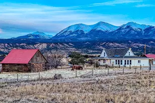 11700 E Co Rd 190, Salida, CO 81201 - Photo 1