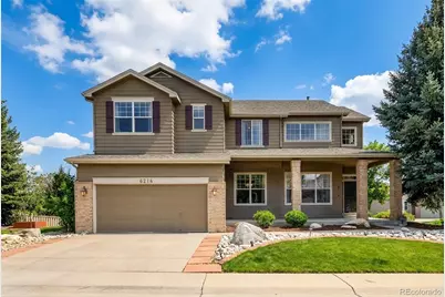 6214 Devinney Circle, Arvada, CO 80004 - Photo 1