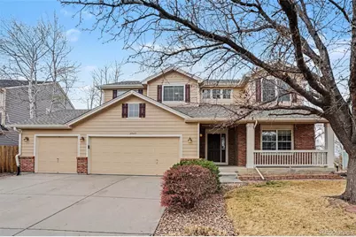 2945 E 135th Place, Thornton, CO 80241 - Photo 1