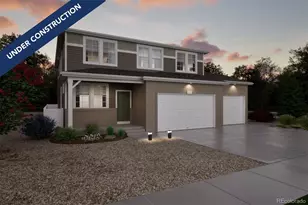 3848 N Riviera Ct, Aurora, CO 80019 - Photo 1