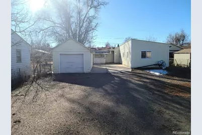 3228 W Virginia Avenue, Denver, CO 80219 - Photo 1