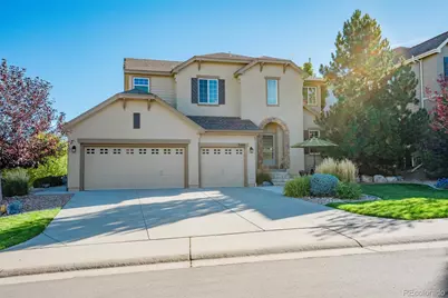 3066 Craig Court, Castle Rock, CO 80109 - Photo 1