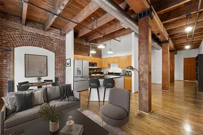 2960 Inca Street #208, Denver, CO 80202 - Photo 1