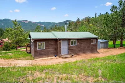 12588 S Parker Avenue, Pine, CO 80470 - Photo 1