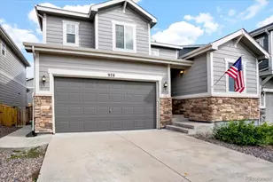 970 White Leaf Cir, Castle Rock, CO 80108 - Photo 1