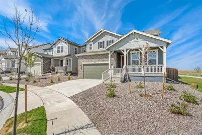 11049 Ursula Street, Commerce City, CO 80022 - Photo 1
