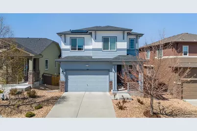3111 Youngheart Way, Castle Rock, CO 80109 - Photo 1