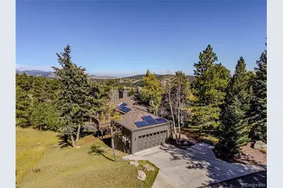1139 Genesee Vista Road, Golden, CO 80401 - Photo 1