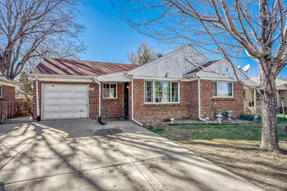 2941 Ivanhoe Street, Denver, CO 80207 - Photo 1