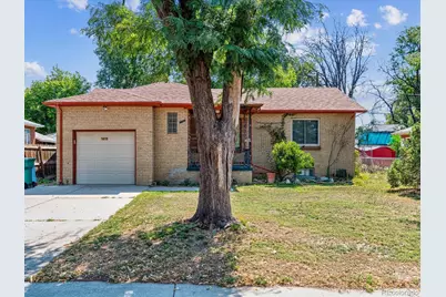 1012 Lansing Street, Aurora, CO 80010 - Photo 1