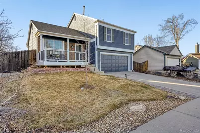 10587 Routt Lane, Broomfield, CO 80021 - Photo 1