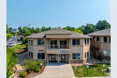 2140 Hollow Brook Drive #100, Colorado Springs, CO 80918 - Photo 1