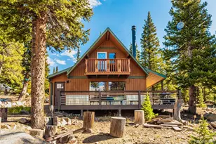 1248 Mountain View Dr, Fairplay, CO 80440 - Photo 1