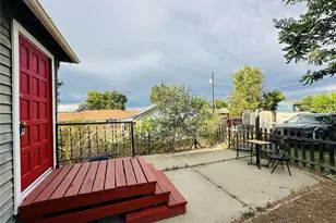 168 S Hazel Ct, Denver, CO 80219 - Photo 1