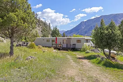 44480 W Highway 14, Bellvue, CO 80512 - Photo 1