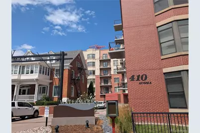 410 Acoma Street #401, Denver, CO 80204 - Photo 1