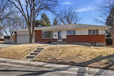 2702 S Stuart Street, Denver, CO 80236 - Photo 1