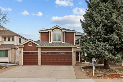 5209 Dakota Avenue, Castle Rock, CO 80104 - Photo 1