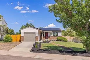 17171 E Princeton Dr, Aurora, CO 80013 - Photo 1