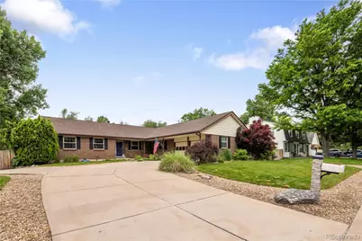 5292 W Fair Drive, Littleton, CO 80123 - Photo 1