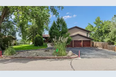 10005 W 34th Avenue, Wheat Ridge, CO 80033 - Photo 1