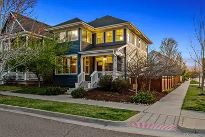 3293 Ulster Street, Denver, CO 80238 - Photo 1