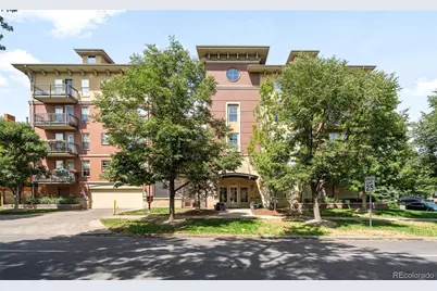 1699 N Downing Street #306, Denver, CO 80218 - Photo 1