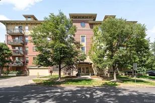 1699 N Downing St, Denver, CO 80218 - Photo 1