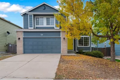 5253 Pine Haven Drive, Colorado Springs, CO 80923 - Photo 1