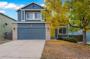 5253 Pine Haven Dr, Colorado Springs, CO 80923 - Photo 1