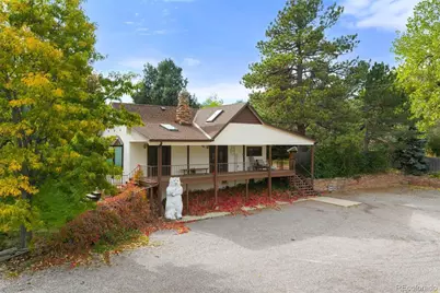 229 Highway 8, Morrison, CO 80465 - Photo 1