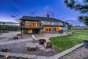 18045 Sunburst Dr, Monument, CO 80132 - Photo 1