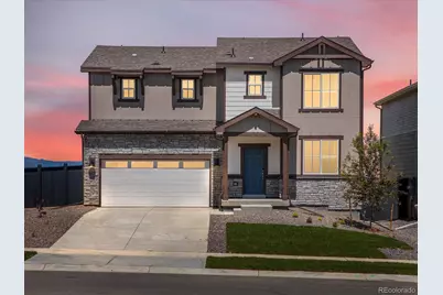 2721 73rd Avenue Court, Greeley, CO 80634 - Photo 1
