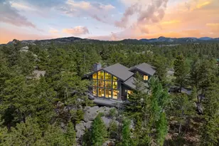 2140 Fox Acres Dr E, Red Feather Lakes, CO 80545 - Photo 1