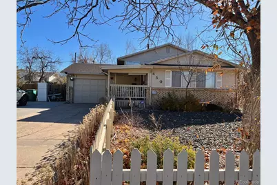 450 S Nome Way, Aurora, CO 80012 - Photo 1