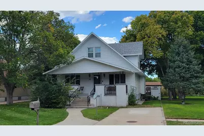 220 E 5th Street, Julesburg, CO 80737 - Photo 1