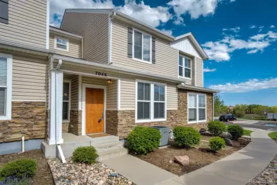 7046 Red Sand Grove, Colorado Springs, CO 80923 - Photo 1