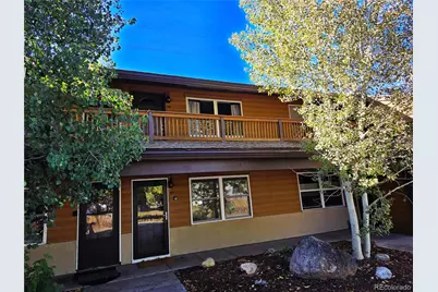 396 Cove Boulevard #30, Dillon, CO 80435 - Photo 1