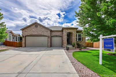 4180 Black Feather Trail, Castle Rock, CO 80104 - Photo 1