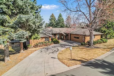 2615 Oak Drive #1, Lakewood, CO 80215 - Photo 1