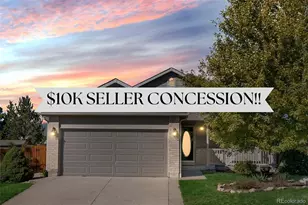 4331 Deer Watch Dr, Castle Rock, CO 80104 - Photo 1