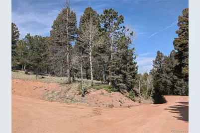 971 Spring Valley Lane, Florissant, CO 80816 - Photo 1