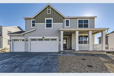 39856 Floyd Street, Elizabeth, CO 80107 - Photo 1