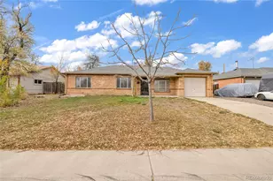821 Salem St, Aurora, CO 80011 - Photo 1