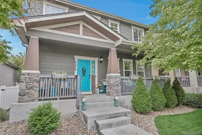 4578 Quandary Peak Street, Brighton, CO 80601 - Photo 1