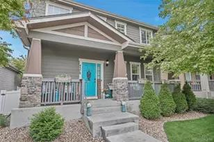 4578 Quandary Peak St, Brighton, CO 80601 - Photo 1