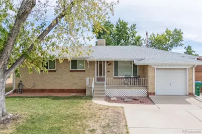 7570 Julian Street, Westminster, CO 80030 - Photo 1
